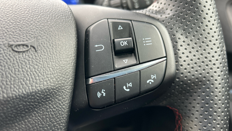 Ford Puma 1.0 EcoBoost Hybrid mHEV ST-Line 5dr Petrol Hatchback